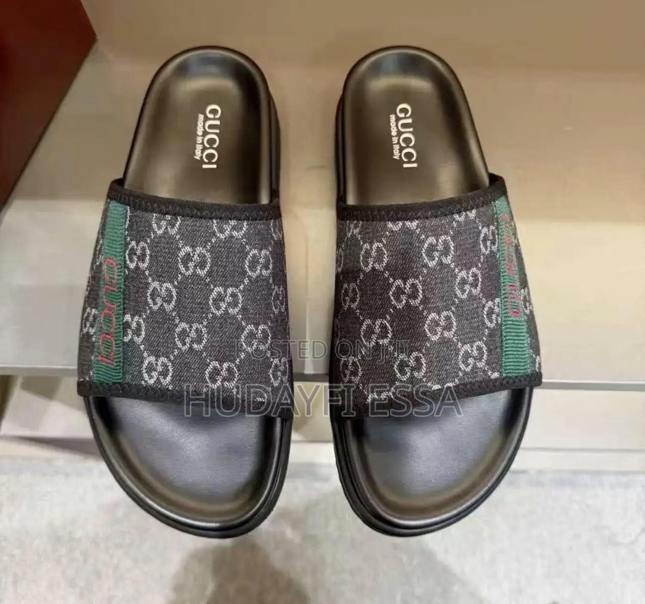 Gucci Shoes