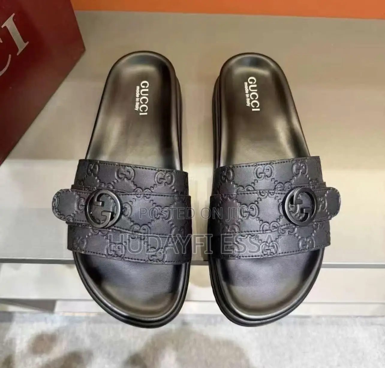 Gucci Shoes