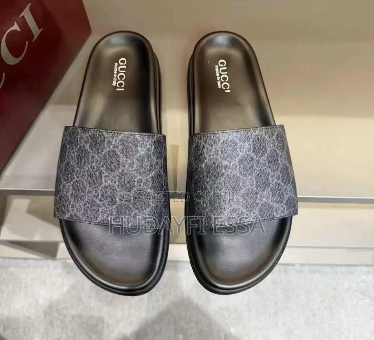 Gucci Shoes