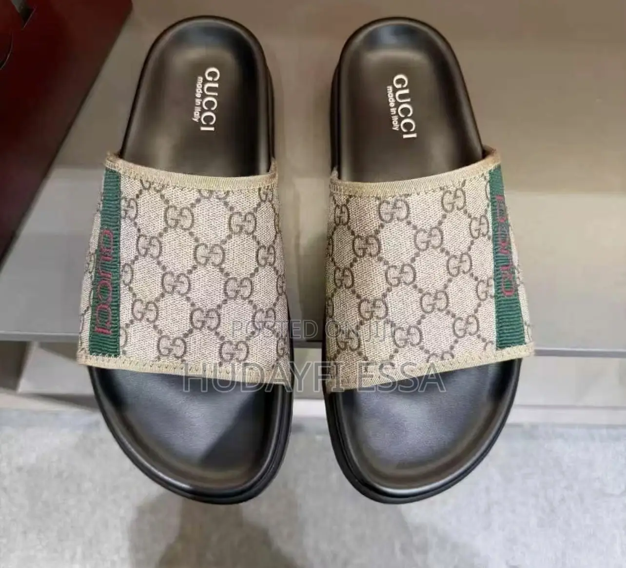 Gucci Shoes