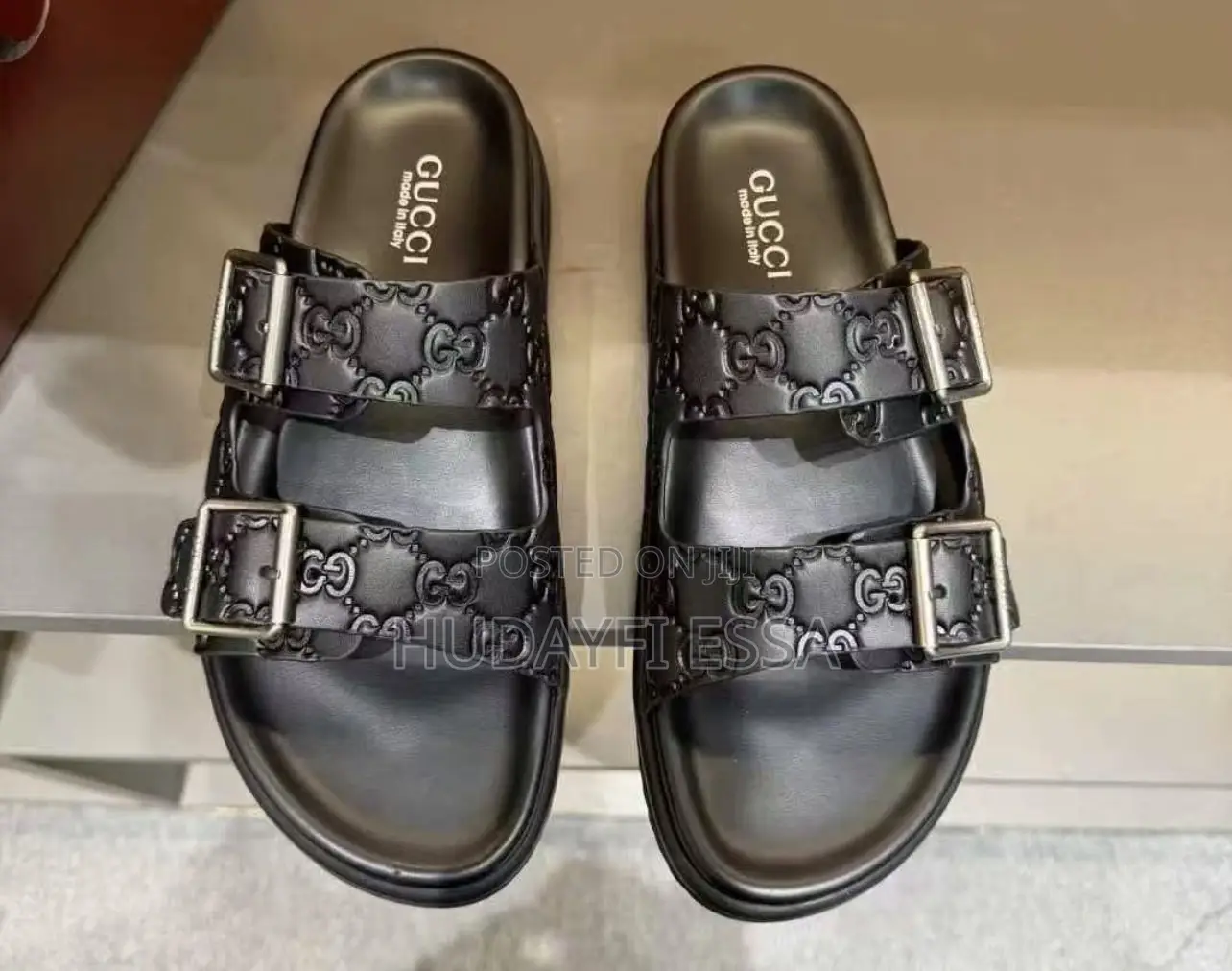 Gucci Shoes