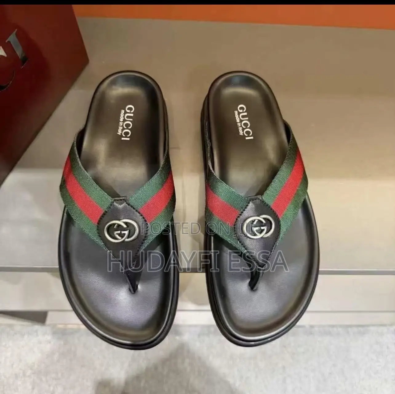 Gucci Shoes