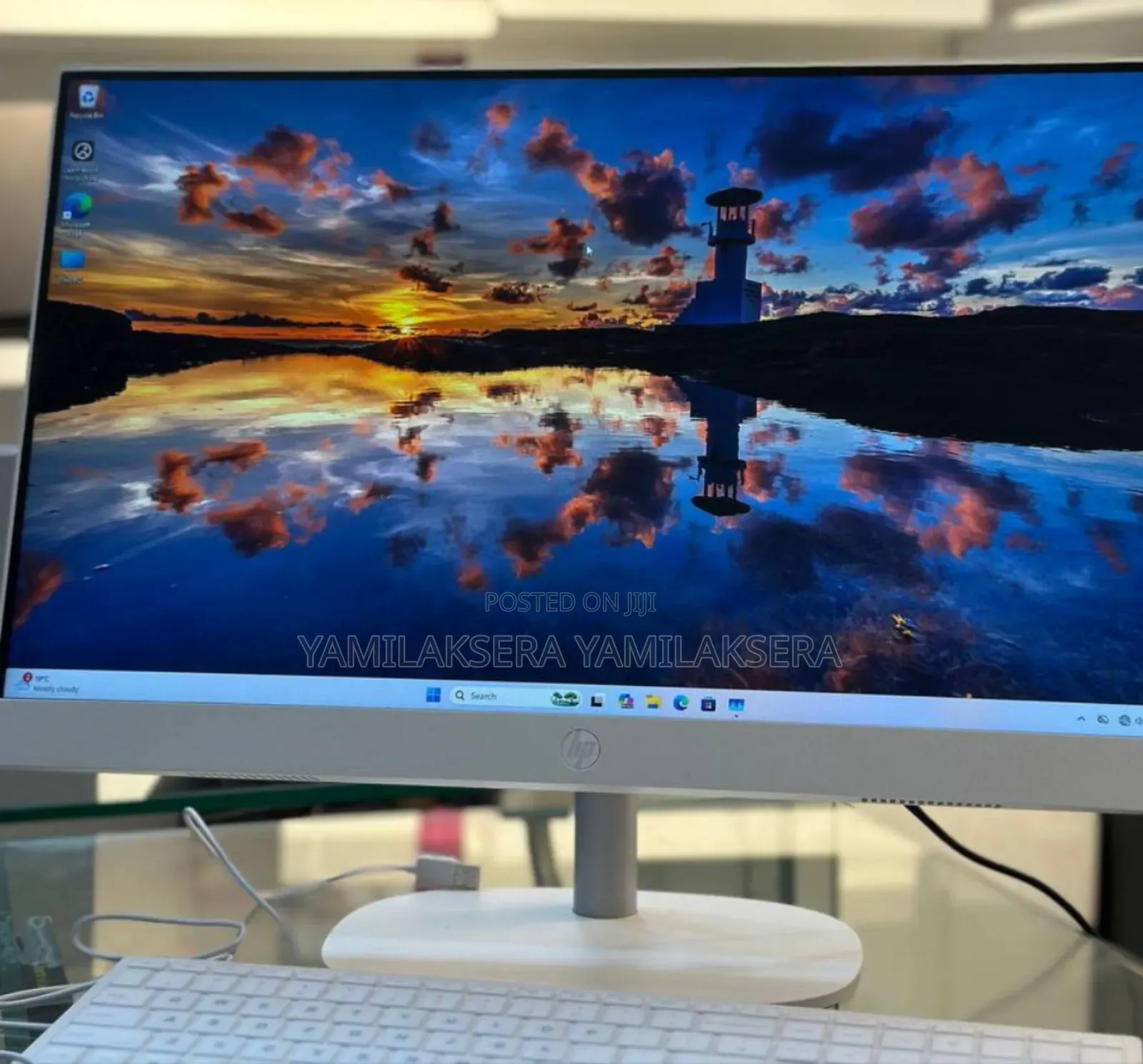 New Desktop Computer HP 290 G4 16GB Intel Core i5 SSD 1T