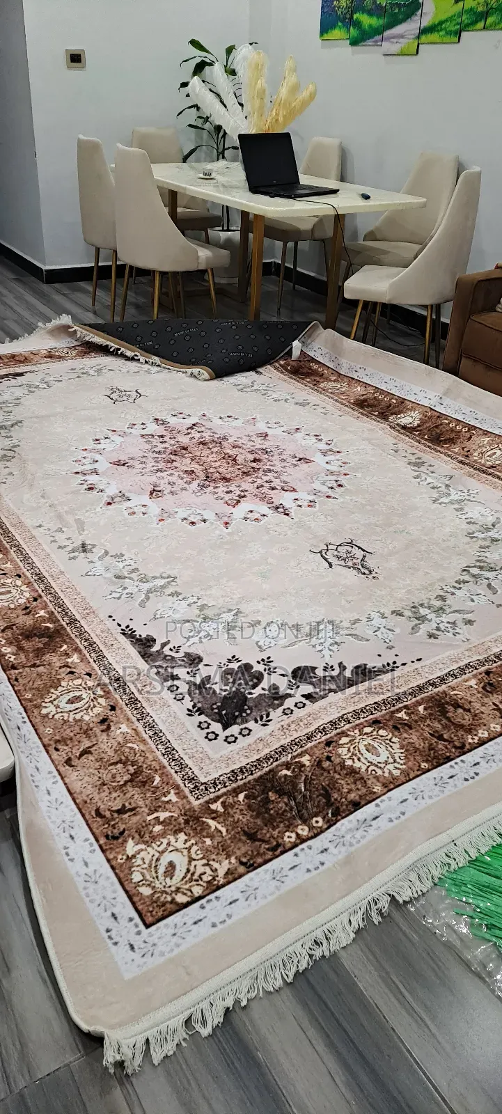 Elegant Classic Rug for Sale Soft Tones for Any Home