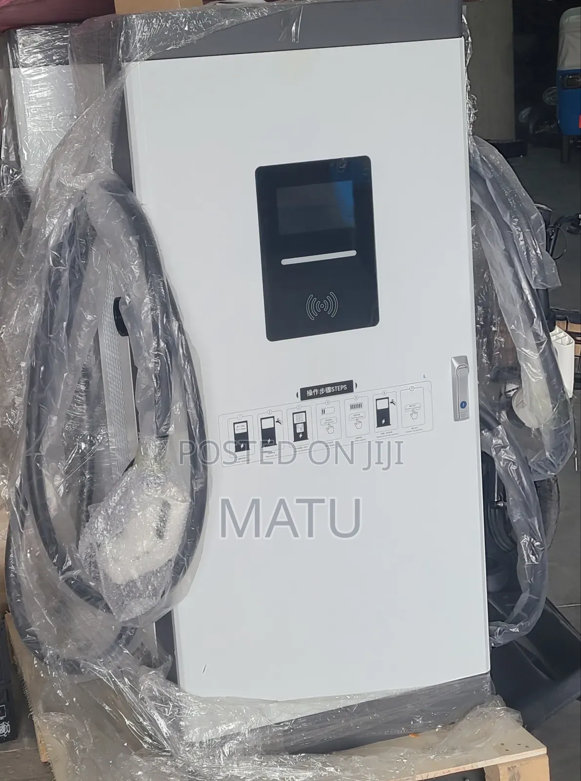 Ev Car Charge