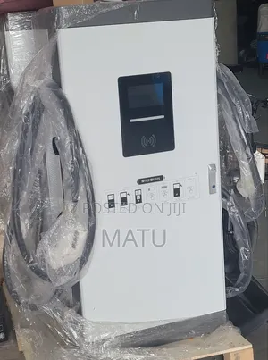 Ev Car Charge