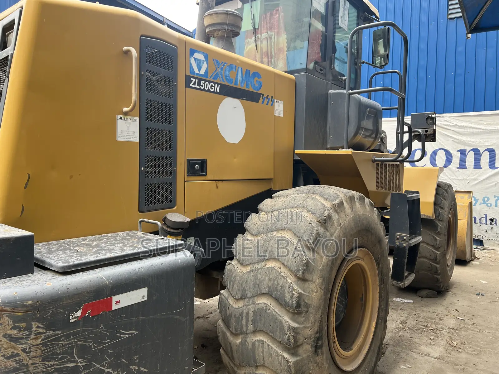Loader for Sale