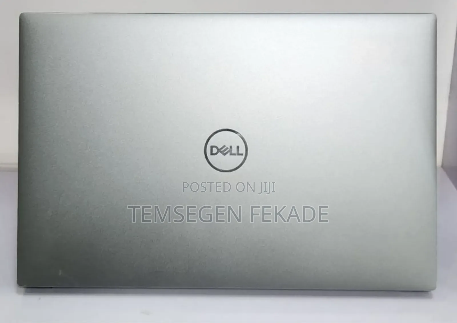 New Laptop Dell Precision 5570 16GB Intel Core i7 SSD 512GB