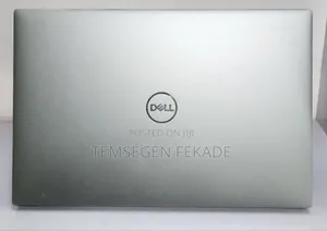 New Laptop Dell Precision 5570 16GB Intel Core i7 SSD 512GB