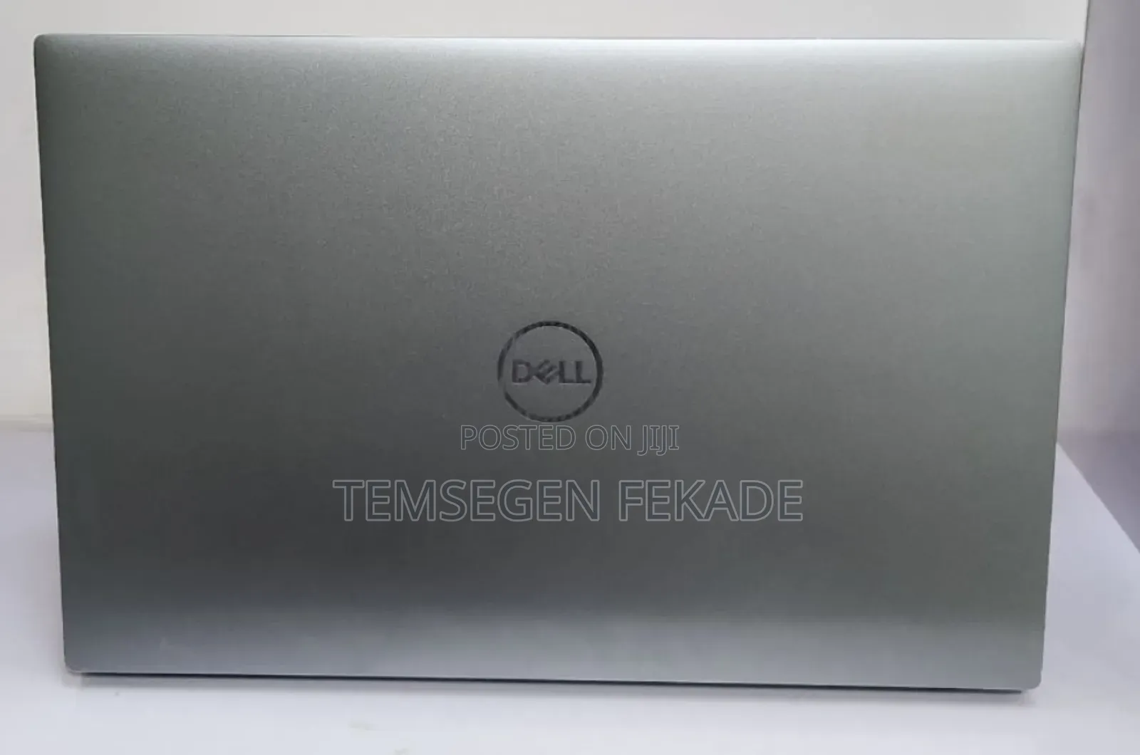 New Laptop Dell Precision 5570 16GB Intel Core i7 SSD 512GB