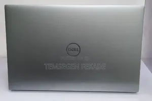 New Laptop Dell Precision 5570 16GB Intel Core i7 SSD 512GB