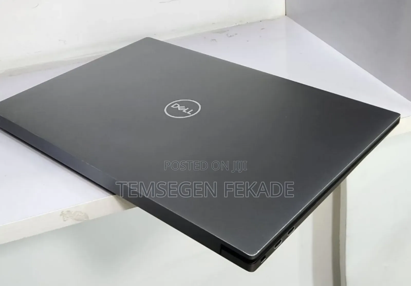 New Laptop Dell Precision 5570 16GB Intel Core i7 SSD 512GB