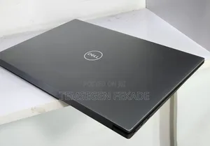 New Laptop Dell Precision 5570 16GB Intel Core i7 SSD 512GB