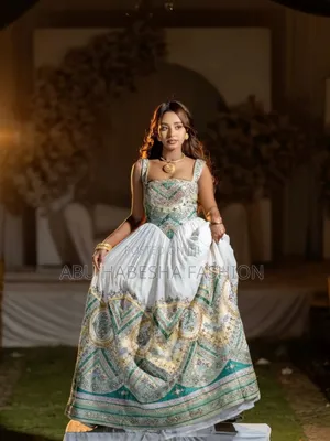 Habesha Fashion