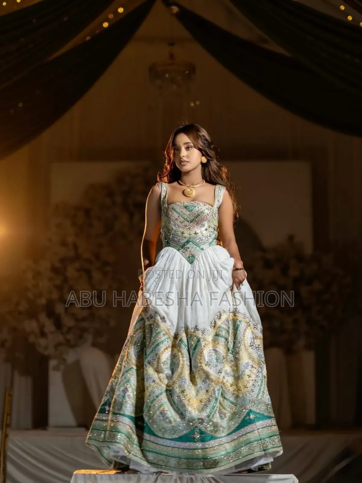 Habesha Fashion