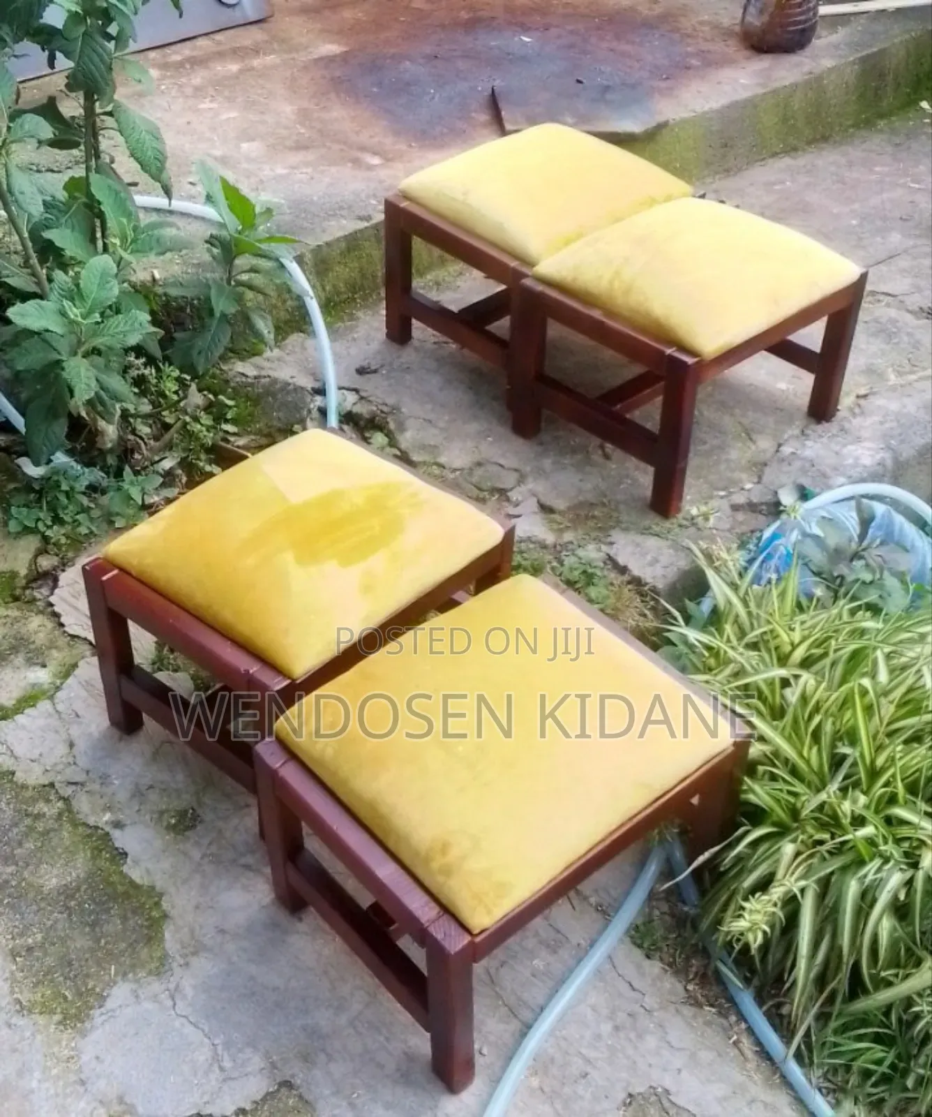 Kurci Furniture