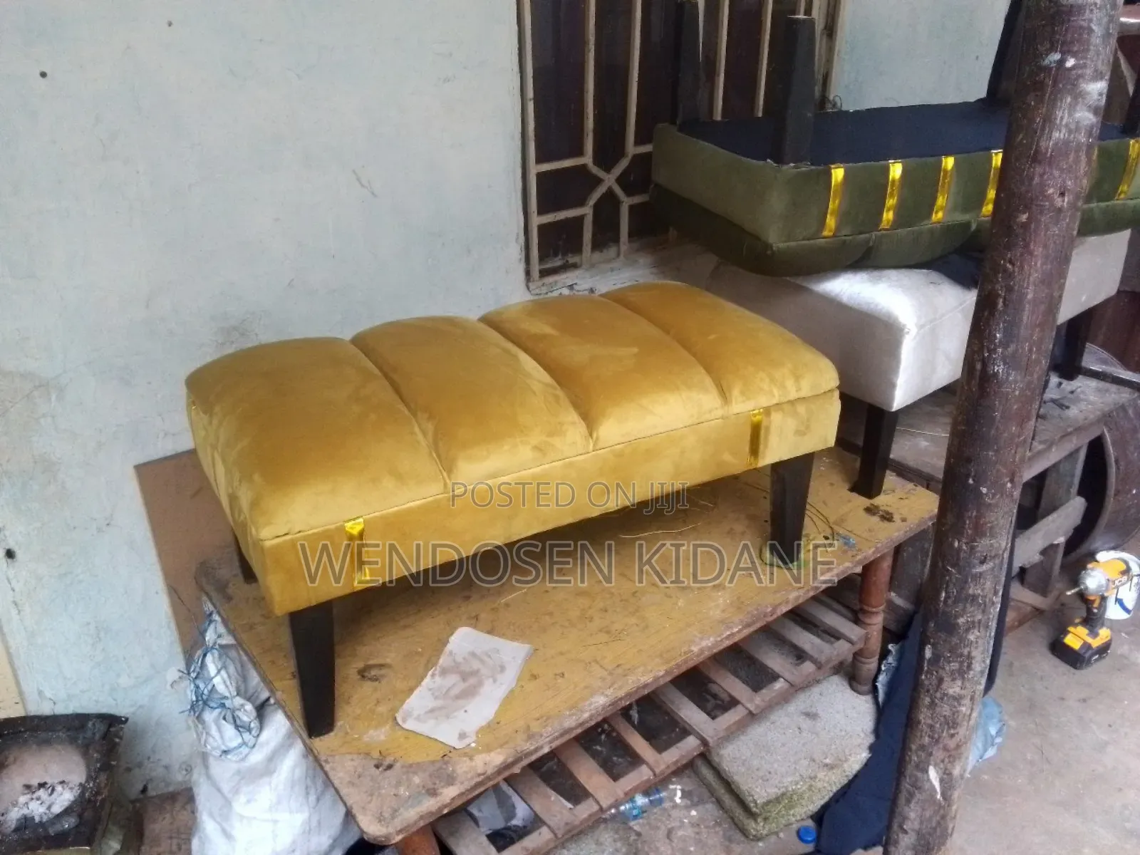 Kurci Furniture