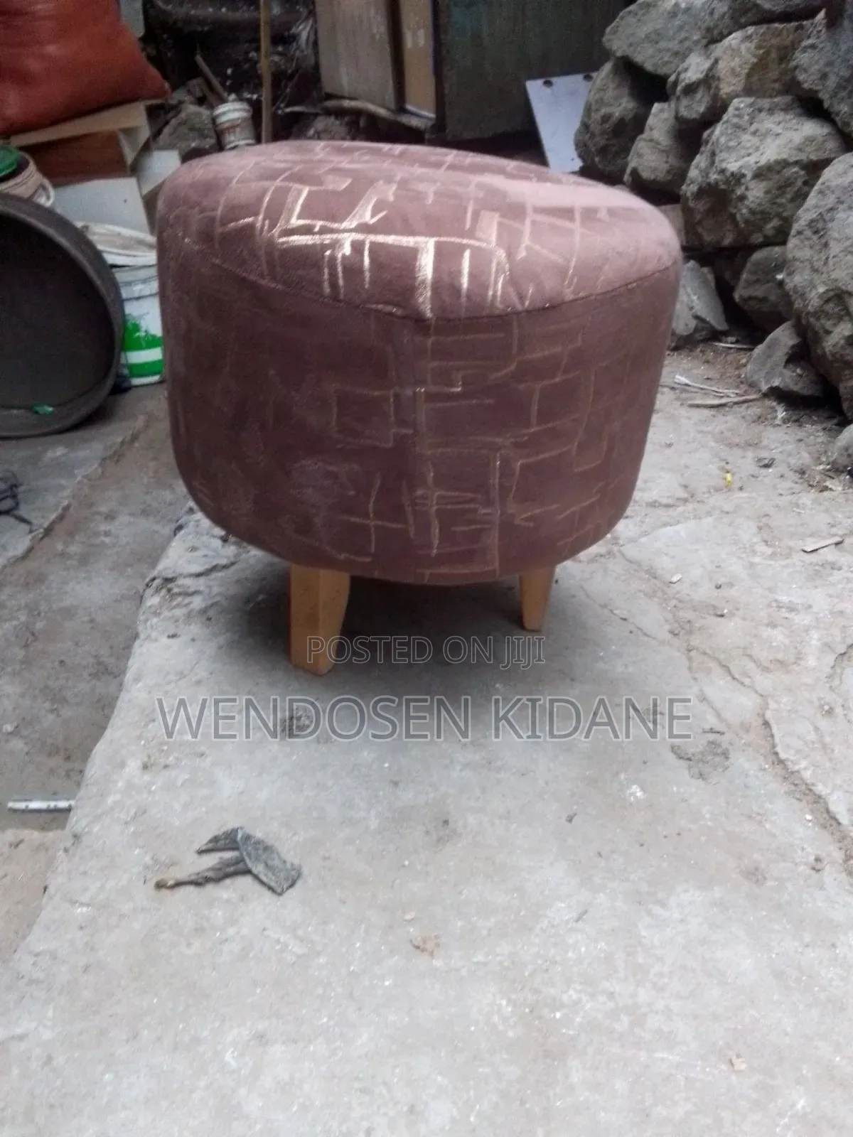 Kurci Furniture