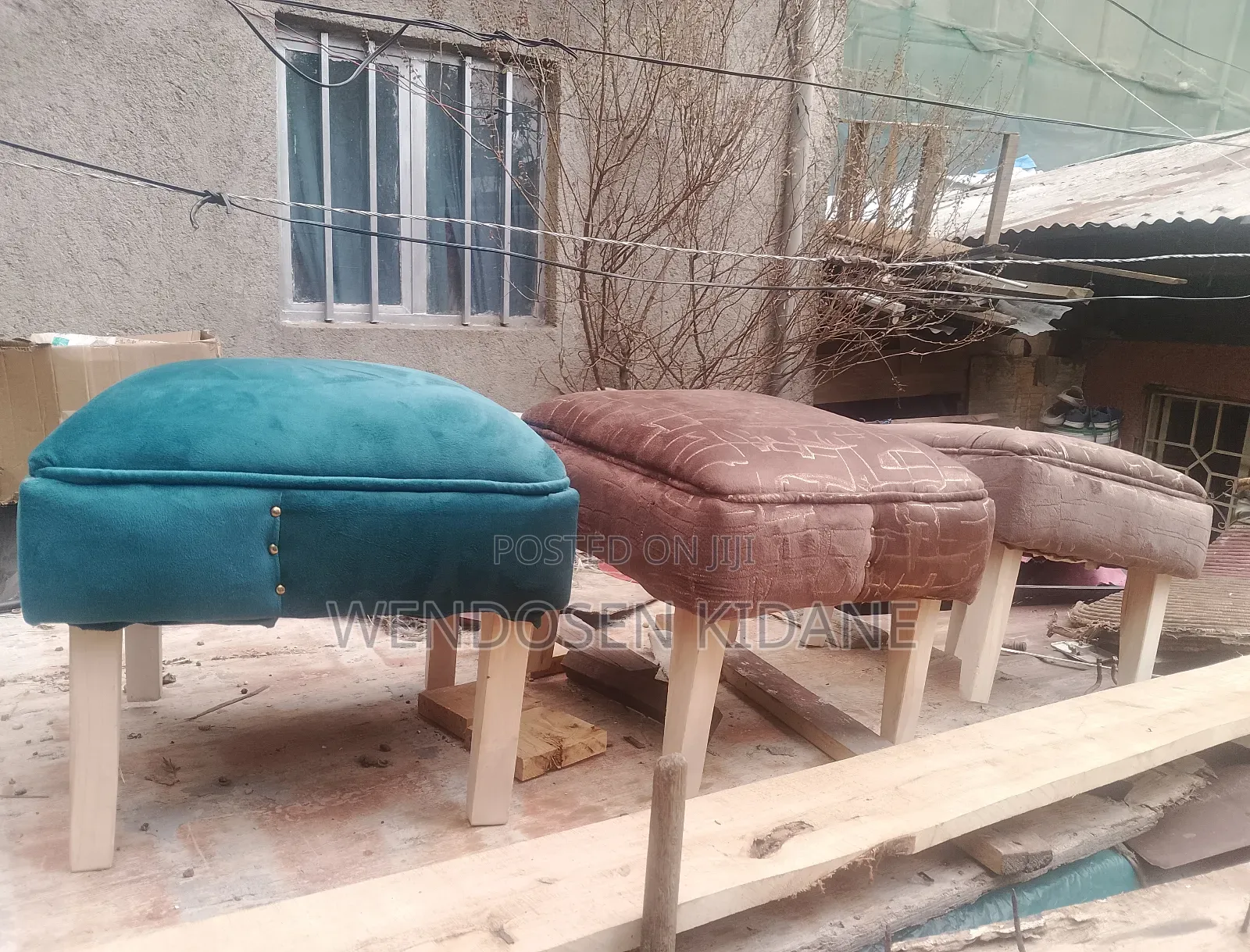 Kurci Furniture