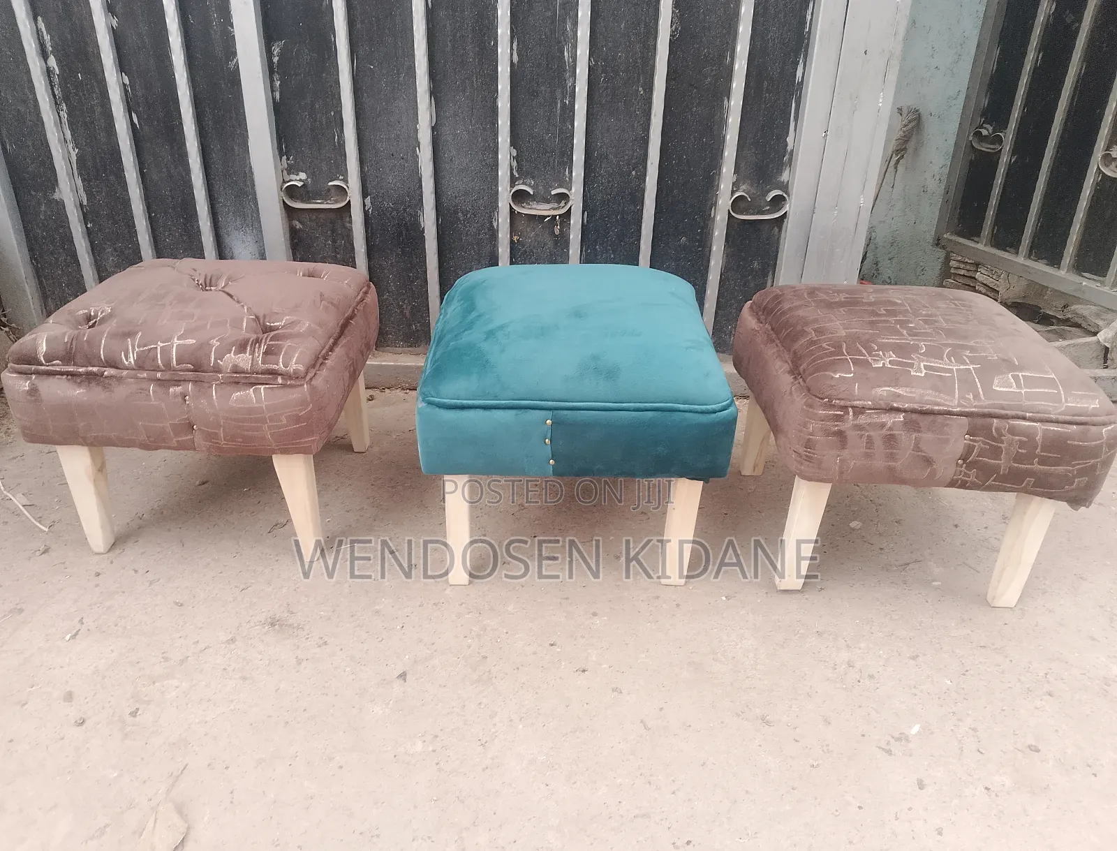 Kurci Furniture