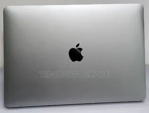 New Laptop Apple MacBook Air 2020 M1 8GB Apple M1 Max SSD 256GB