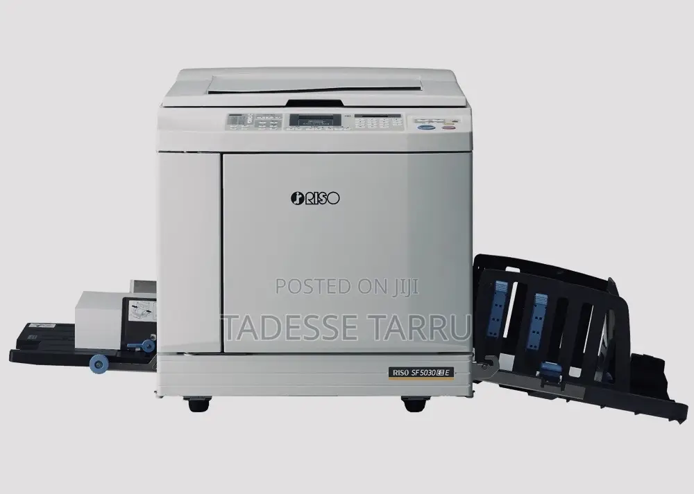 Riso Sf 5350