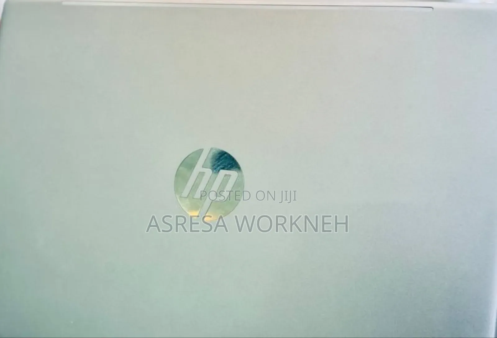 New Laptop HP 16GB Intel Core i5 SSD 512GB