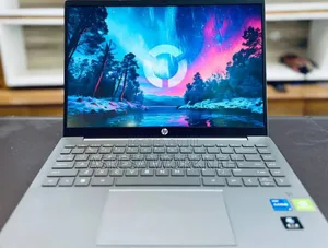 New Laptop HP 16GB Intel Core i5 SSD 512GB