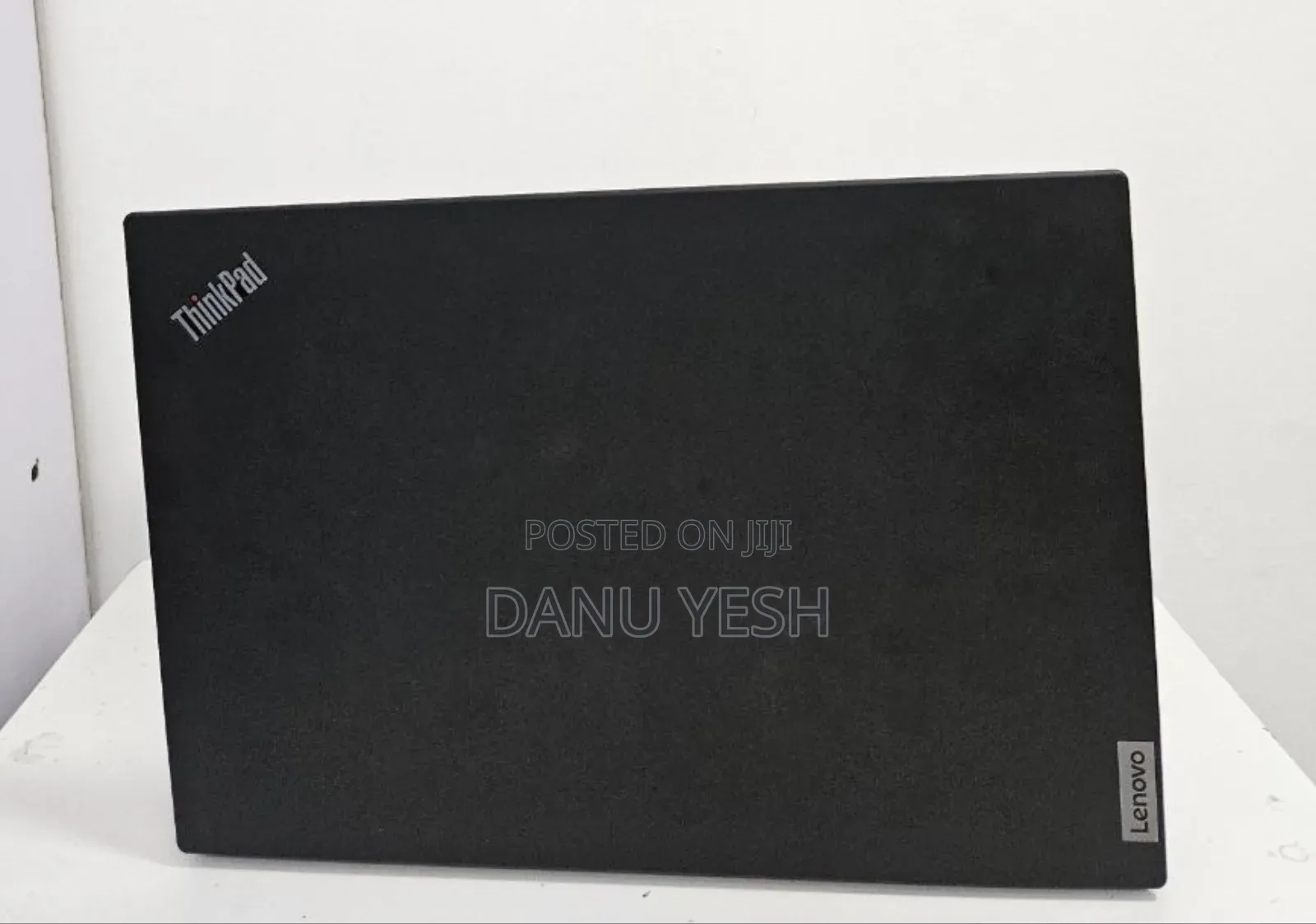 New Laptop Lenovo ThinkPad T14 32GB Intel Core i7 SSD 512GB