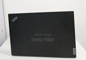 New Laptop Lenovo ThinkPad T14 32GB Intel Core i7 SSD 512GB