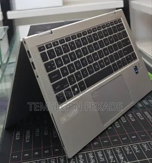 New Laptop HP EliteBook x360 1030 G8 16GB Intel Core i7 SSD 512GB