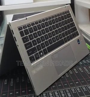 New Laptop HP EliteBook x360 1030 G8 16GB Intel Core i7 SSD 512GB