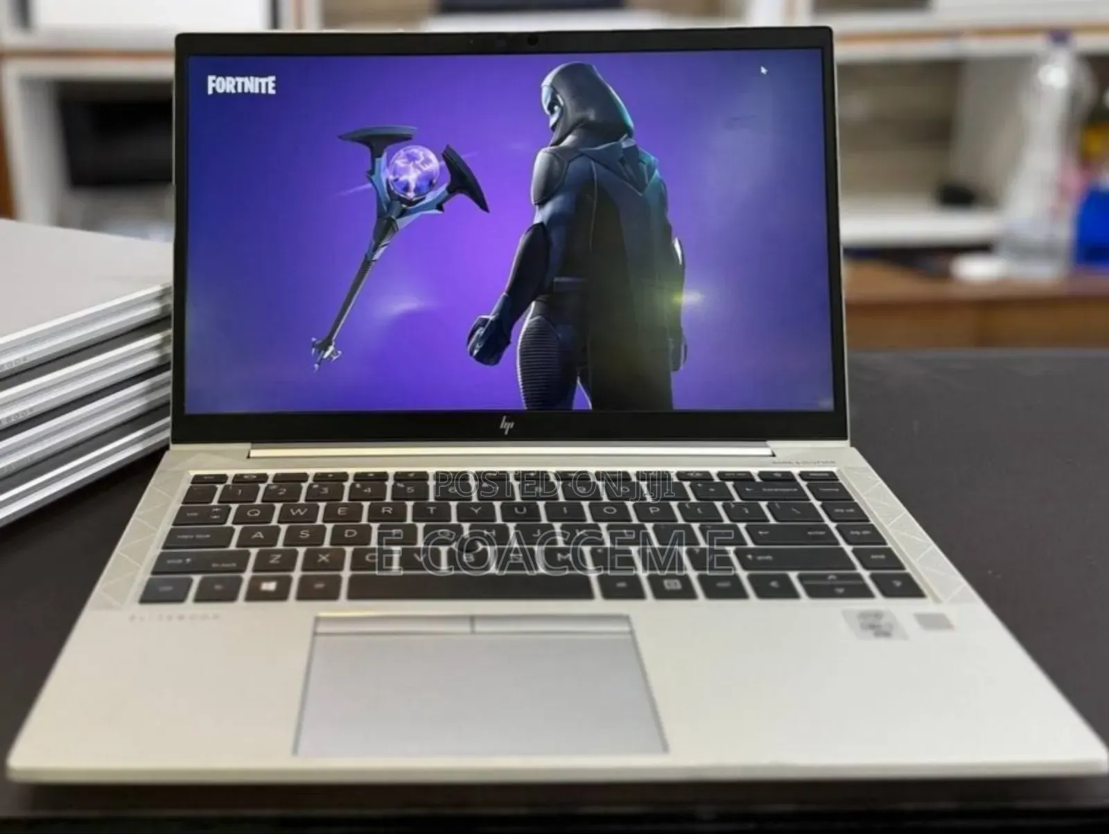 New Laptop HP EliteBook 840 G7 16GB Intel Core i7 SSD 512GB