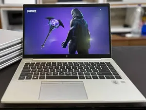 New Laptop HP EliteBook 840 G7 16GB Intel Core i7 SSD 512GB