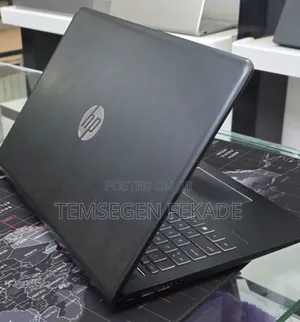 New Laptop HP Pavilion Power 15 16GB Intel Core i7 SSD 256GB