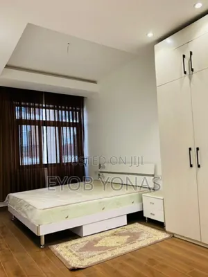 Furnished 3bdrm Apartment in የሚሸጥ አፓርታማ ቦሌ, Bole for sale