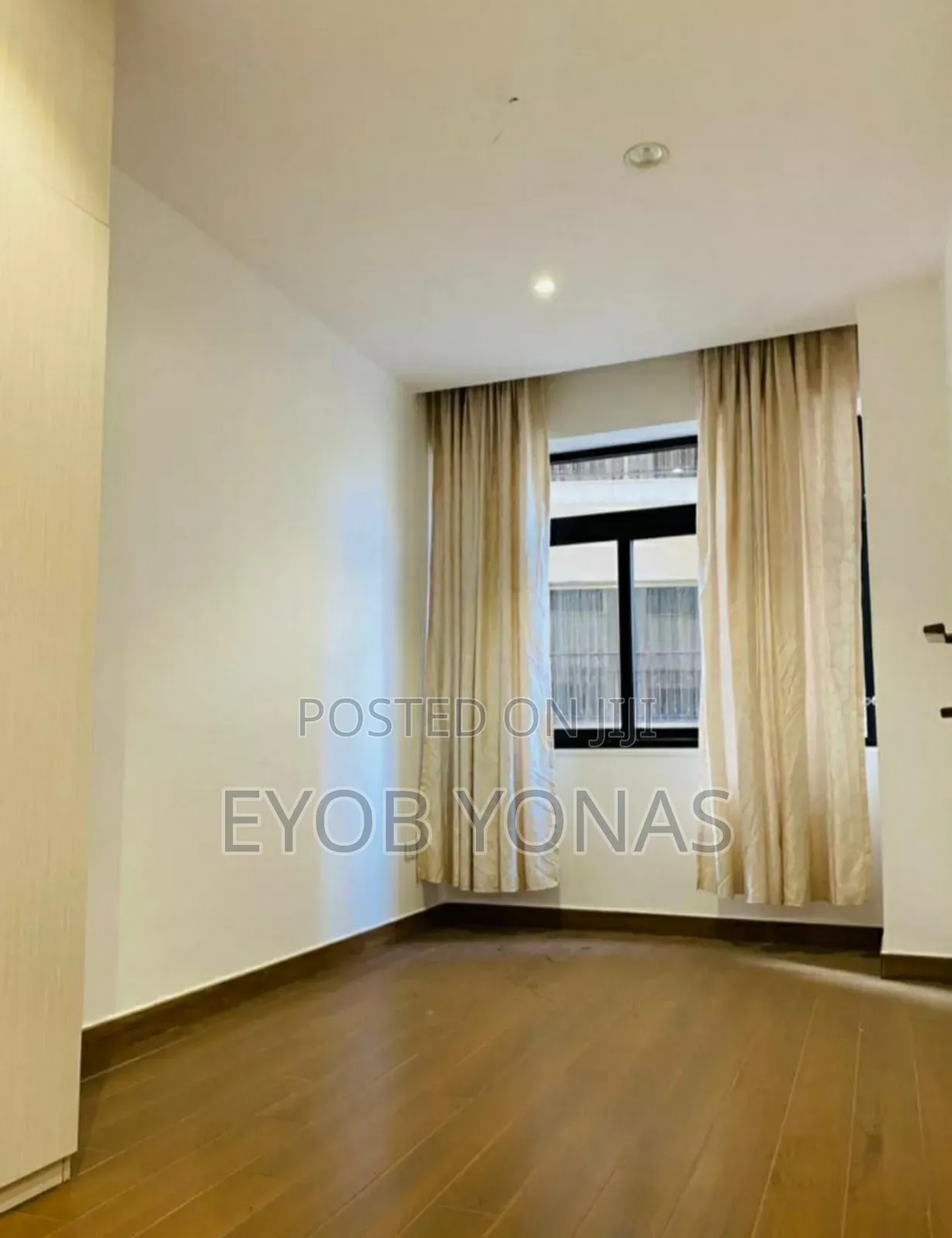 Furnished 3bdrm Apartment in የሚሸጥ አፓርታማ ቦሌ, Bole for sale