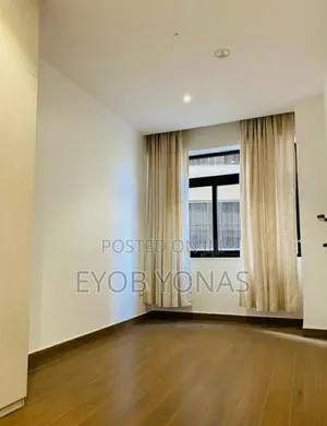 Furnished 3bdrm Apartment in የሚሸጥ አፓርታማ ቦሌ, Bole for sale