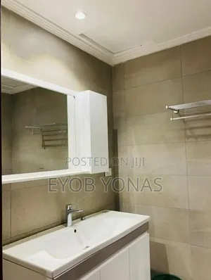 Furnished 3bdrm Apartment in የሚሸጥ አፓርታማ ቦሌ, Bole for sale