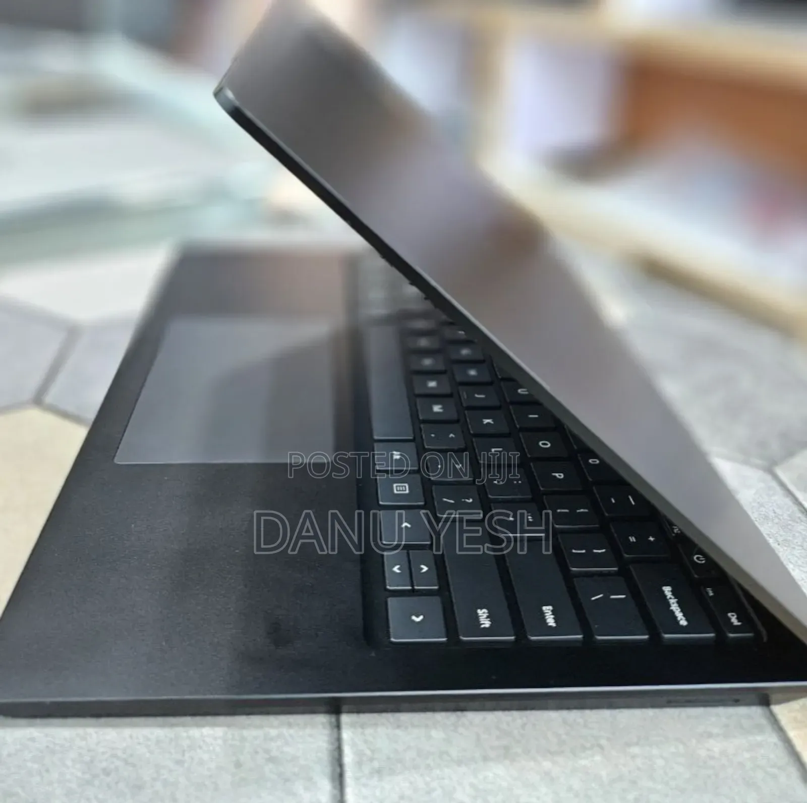 New Laptop Microsoft Surface Laptop 4 16GB Intel Core i7 SSD 512GB