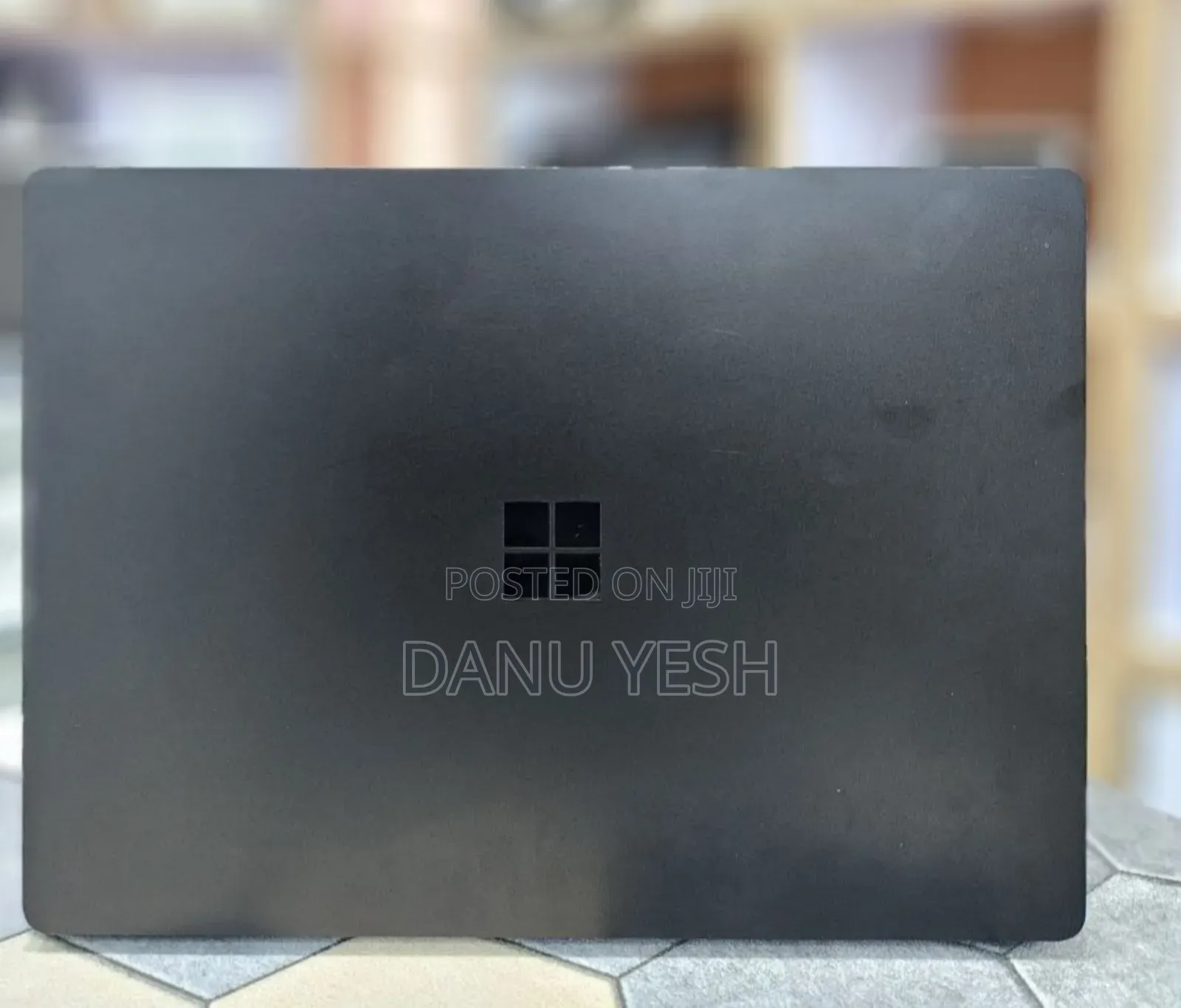 New Laptop Microsoft Surface Laptop 4 16GB Intel Core i7 SSD 512GB