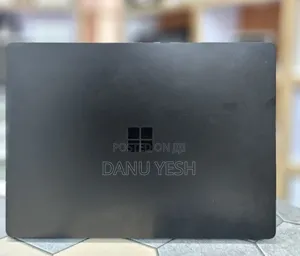 New Laptop Microsoft Surface Laptop 4 16GB Intel Core i7 SSD 512GB