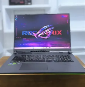 New Laptop Asus 16GB Intel Core i9 SSD 1T
