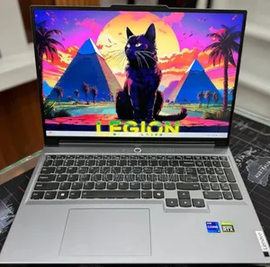 New Laptop Lenovo Legion 7 16GB Intel Core i9 SSD 1T