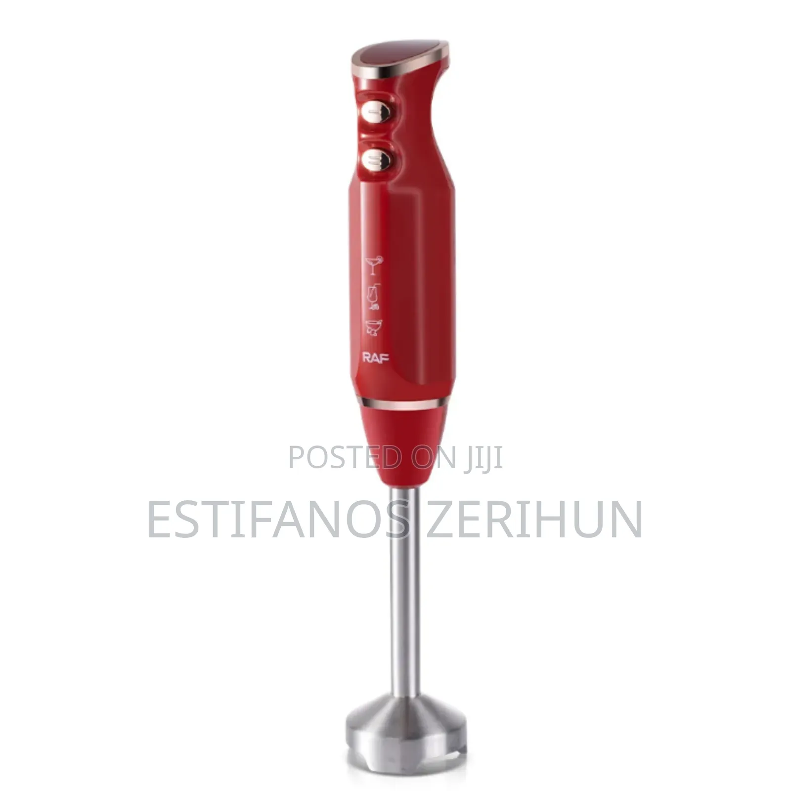 Hand Blender