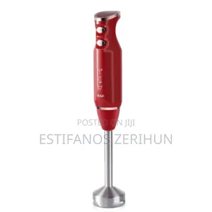 Hand Blender