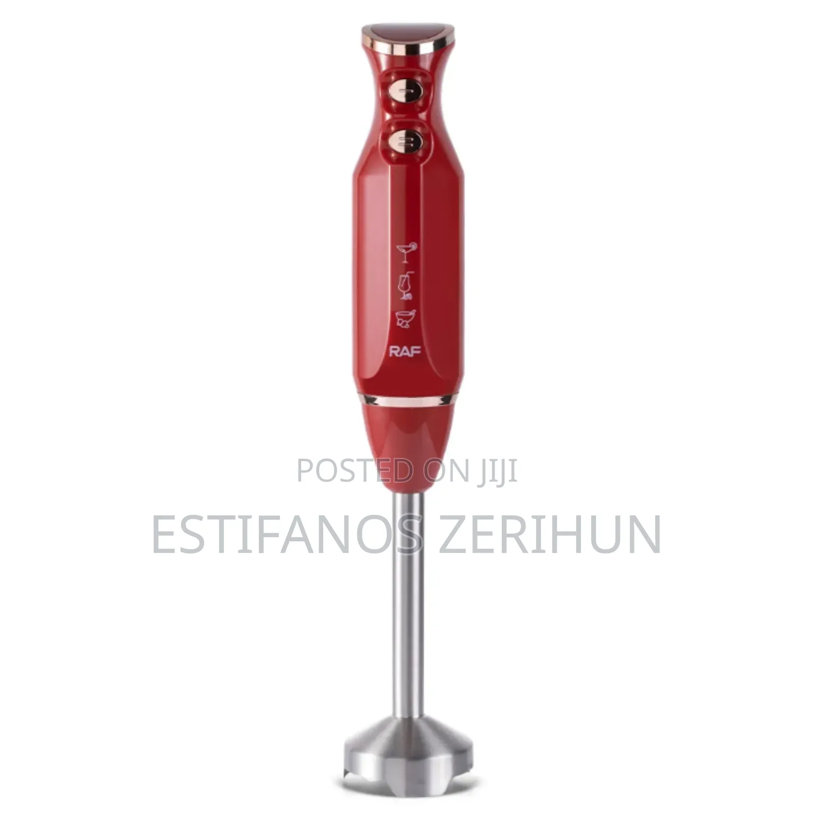 Hand Blender