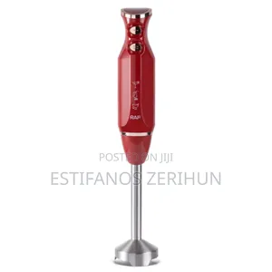 Hand Blender
