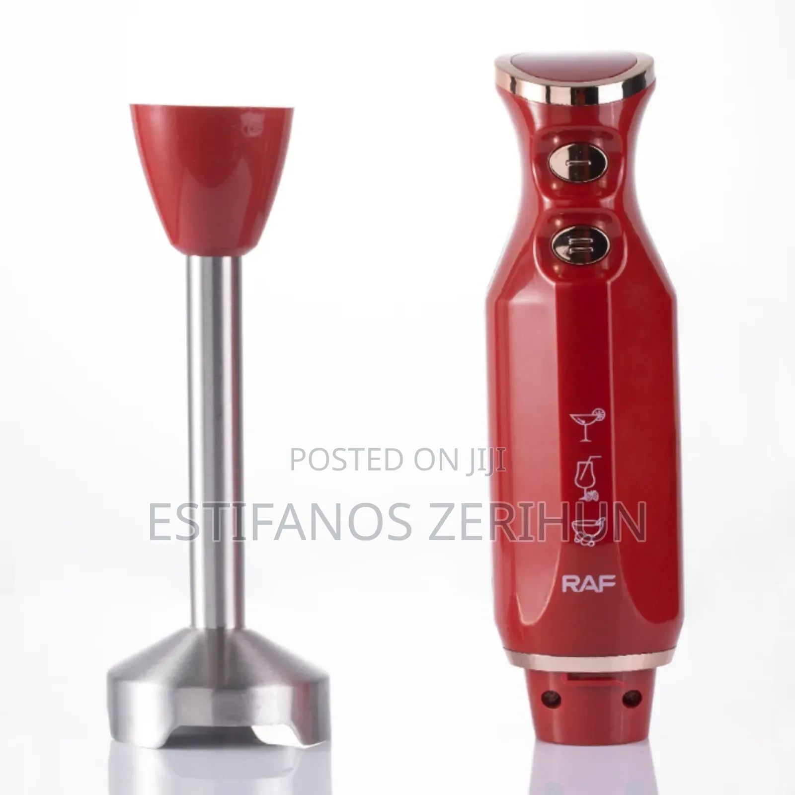 Hand Blender