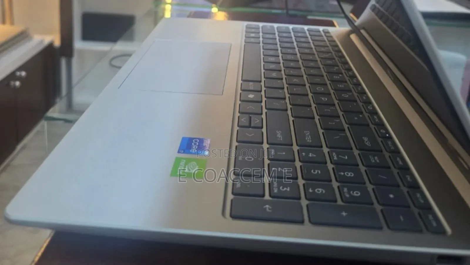 New Laptop HP Stream Notebook 16GB Intel Core i7 SSD 512GB